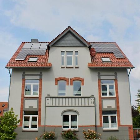 Ferienwohnung Woldemar Detmold Zewnętrze zdjęcie