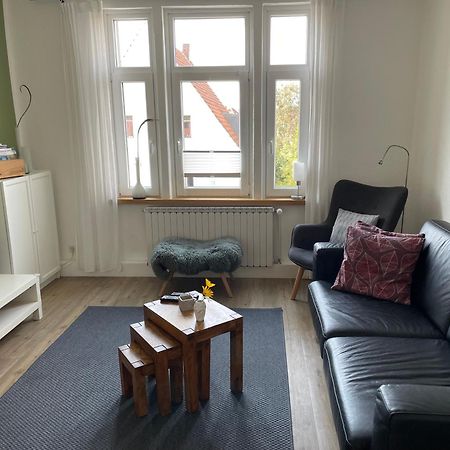 Ferienwohnung Woldemar Detmold Zewnętrze zdjęcie