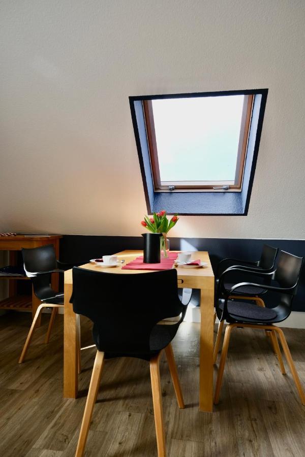 Ferienwohnung Woldemar Detmold Zewnętrze zdjęcie