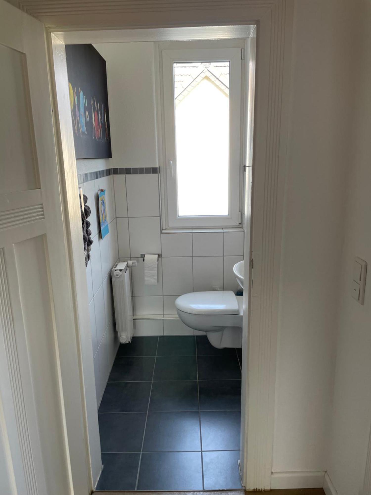 Ferienwohnung Woldemar Detmold Zewnętrze zdjęcie