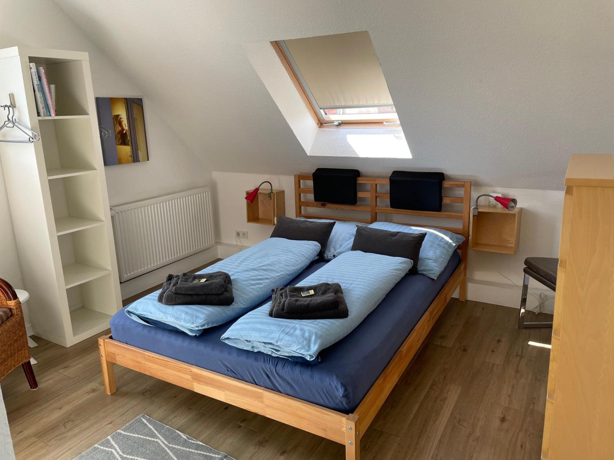 Ferienwohnung Woldemar Detmold Zewnętrze zdjęcie