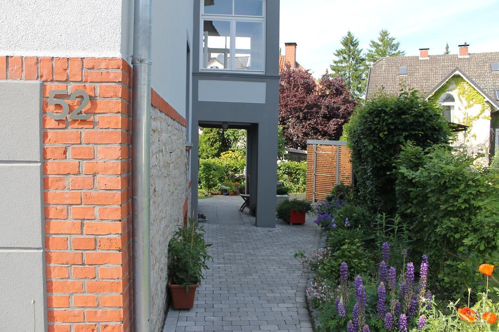 Ferienwohnung Woldemar Detmold Pokój zdjęcie