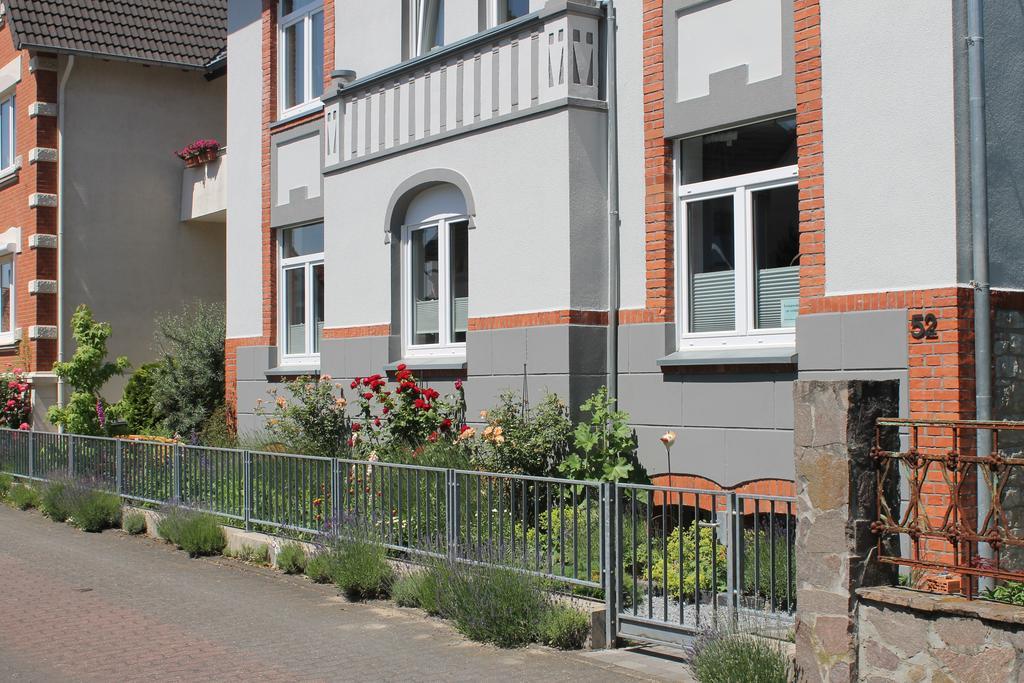 Ferienwohnung Woldemar Detmold Zewnętrze zdjęcie